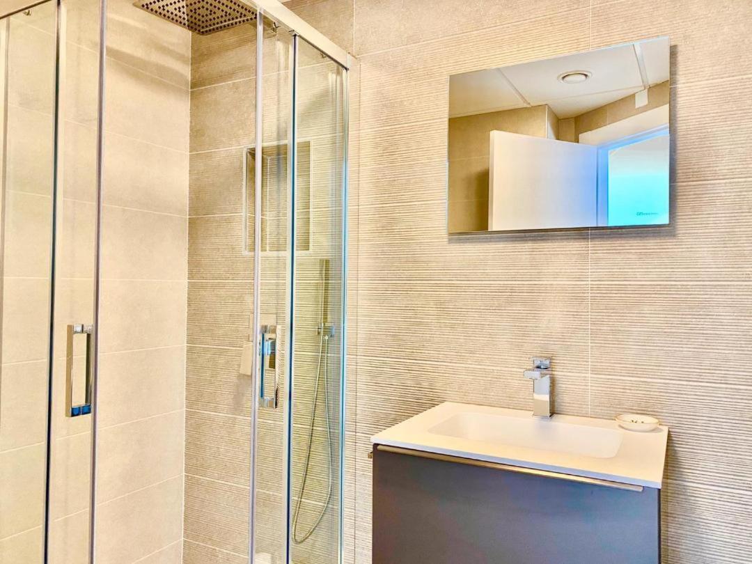 Chalet Con Piscina Privada En La Urb. De Puerto Rey Los Amarguillos Exteriör bild